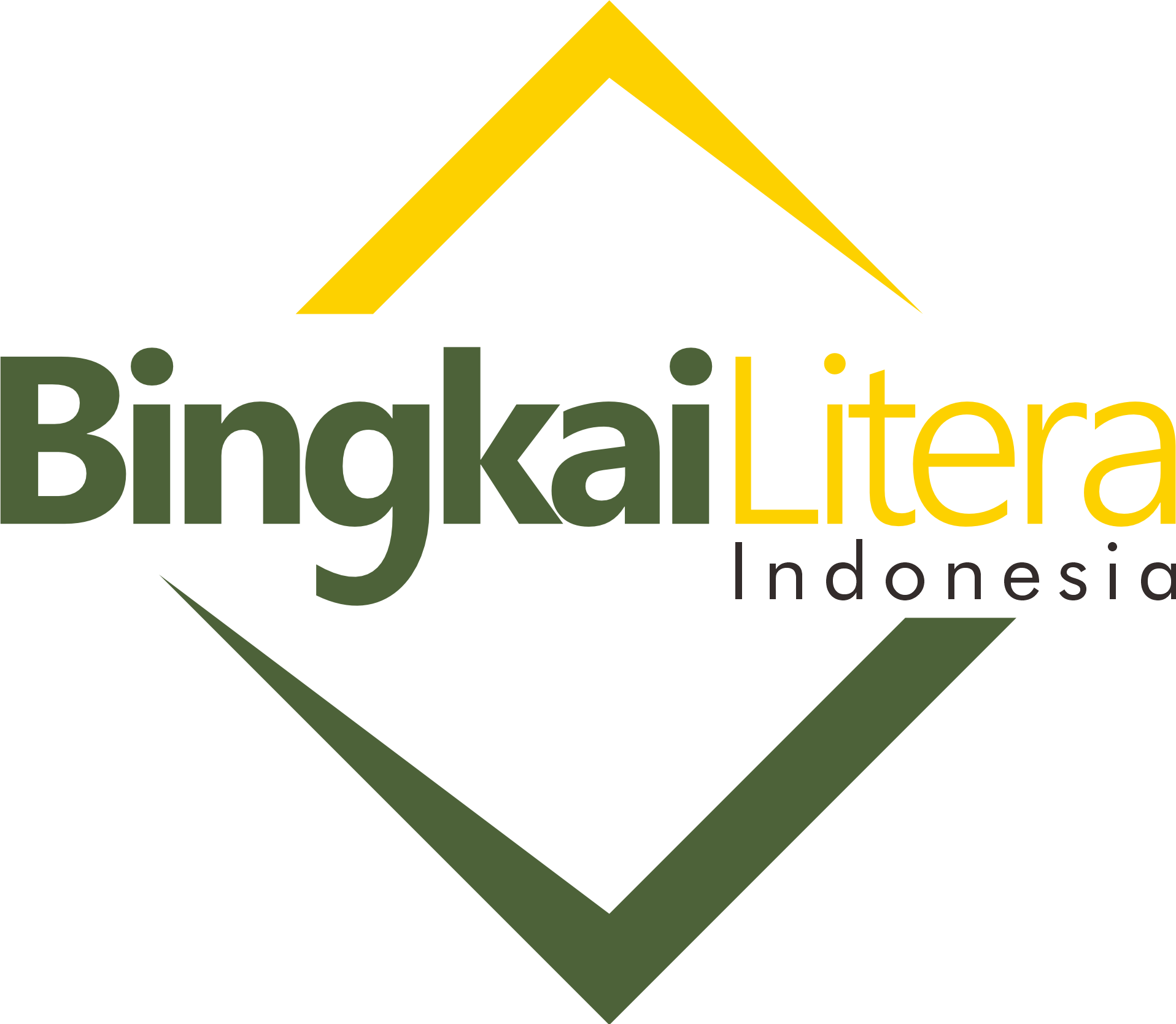 Bingkai Litera